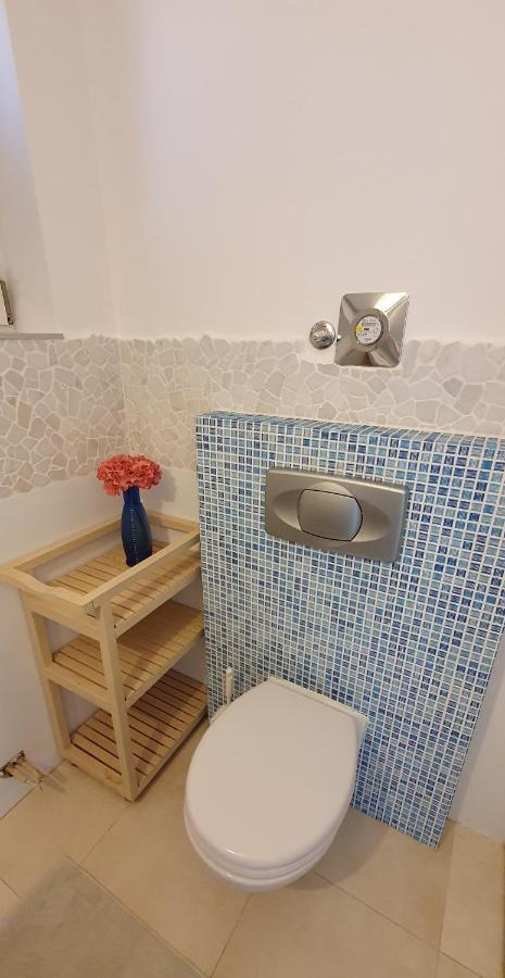 Apartments Ruzic Njivice Chambre photo