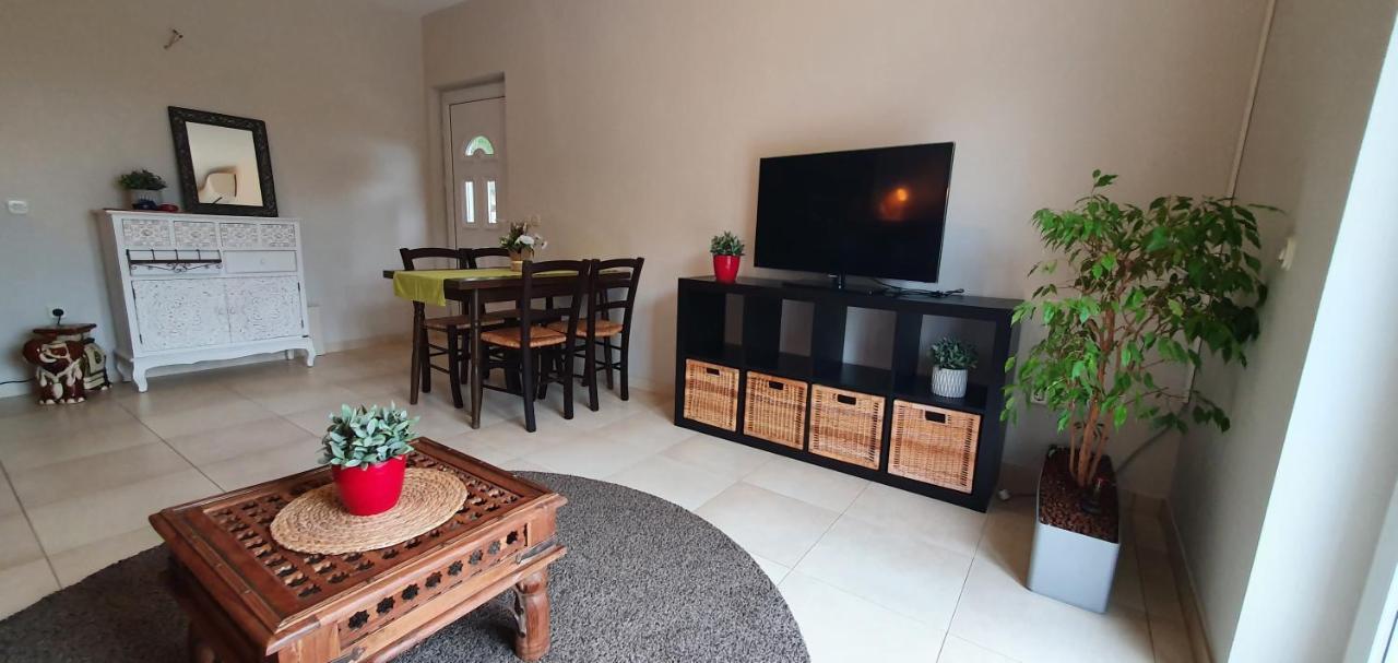Apartments Ruzic Njivice Extérieur photo