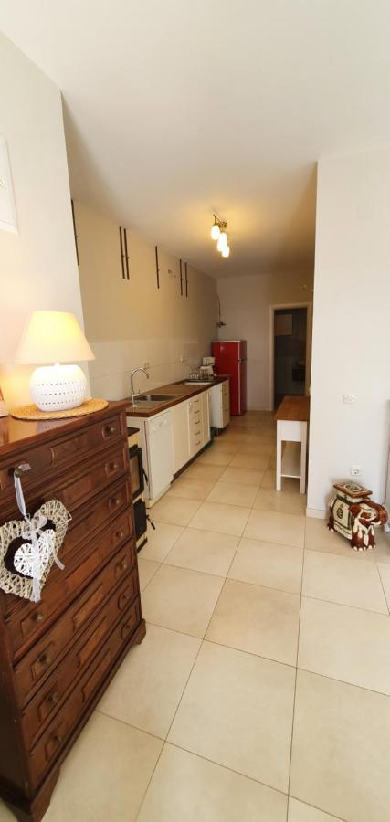 Apartments Ruzic Njivice Extérieur photo