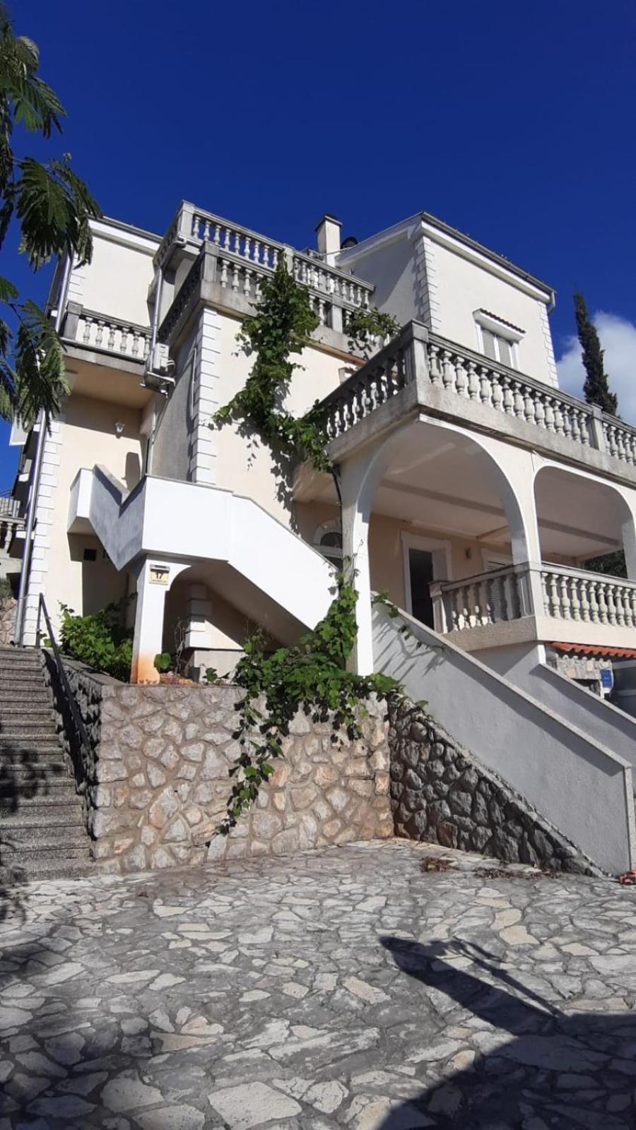 Apartments Ruzic Njivice Chambre photo